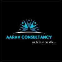 AARAV CONSULTANCY Logo