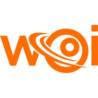 Woi Satellite Internet Logo