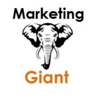Marketing Giant UK Logo