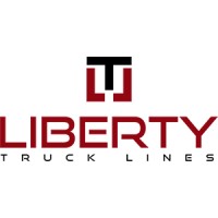 Liberty Truck Lines Logo