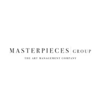 Masterpieces Group Srl Logo
