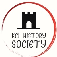KCL History Society Logo