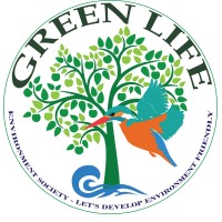 Green Life Logo