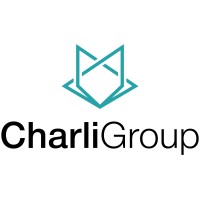 CHARLI GROUP Logo