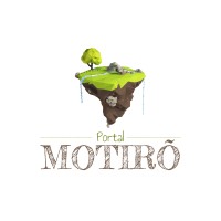 Portal Motirõ Logo
