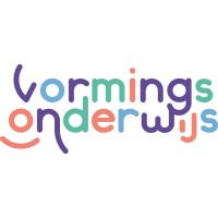 Vormingsonderwijs Logo