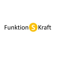 Funktionskraft Logo