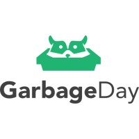 GarbageDay Logo