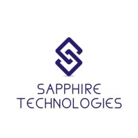 Sapphire Technologies Logo