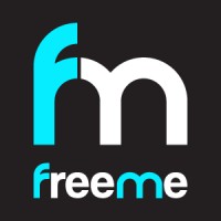 Freeme.es Logo