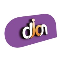 DJCN Consulting Logo