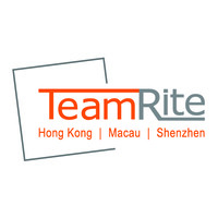 Teamrite International Limited Logo