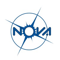 NOVA Optical Infrared Astronomical Instrumentation Group Logo
