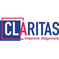 Claritas HealthTech Logo