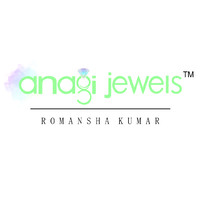 Anagi jewels Logo