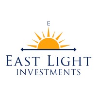 East Light Investments Logo
