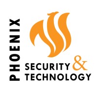 Phoenix Surveillance Logo
