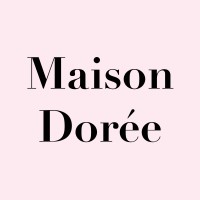 Maison Dorée Logo