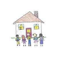 Blaze Kids Academy Logo