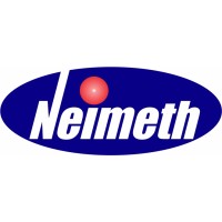 Neimeth International Pharmaceuticals Plc. Logo