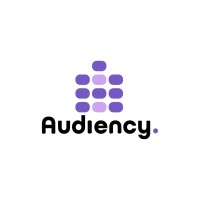 Audiency Brasil Logo