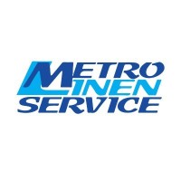 Metro Linen Logo