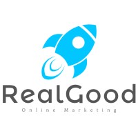 RealGood Online Logo