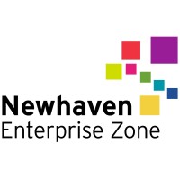 Newhaven Enterprise Zone Logo