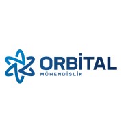 Orbital Mühendislik Logo
