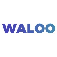 WALOO Logo