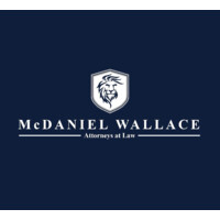 McDaniel Wallace, LLP Logo