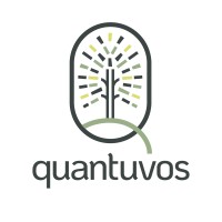 Quantuvos - The Professional Development Community with Coaching at its Core Logo