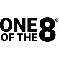 ONEOFTHE8 Logo