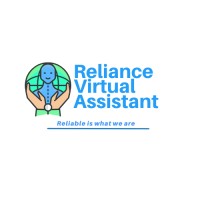 Reliance Virtual Assistant LLC Logo