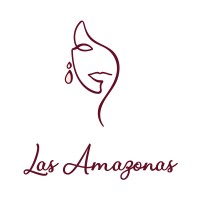 Las Amazonas Logo