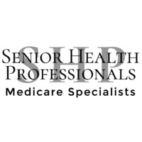 Senior Health Professionals Logo