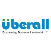 Uberall Solutions (I) Ltd. Logo