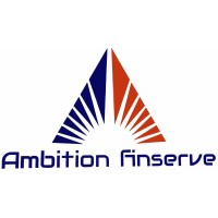 Ambition Finserve Pvt Ltd Logo