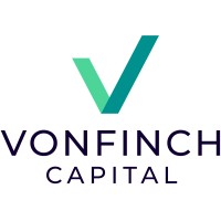 VonFinch Capital Logo