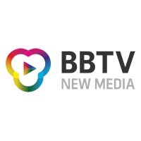 BBTV New Media Co., Ltd. Logo