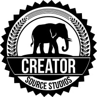 Creator Source Studios Logo