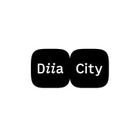 Diia City Logo