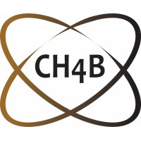 CH4B Limited Logo