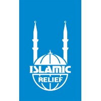 Islamic Relief España Logo