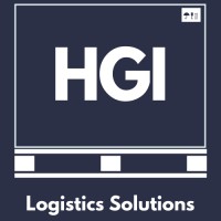 HGI Logistics Solutions Ltd Logo
