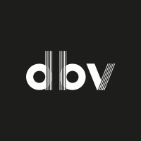 dbv architecten Logo