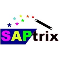 SAPTRIX LIMITED Logo