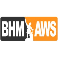 Birmingham AWS Meetup Logo