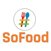 SoFood - FOODWARE Srl Logo