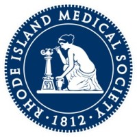 Rhode Island Medical Society Logo